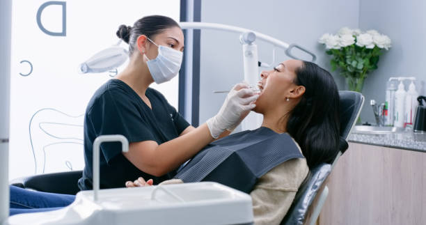 Professional Dental Services in Lincoln City, OR